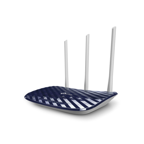 Archer-C20 AC750 Wi-Fi DualBand Router