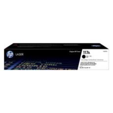 HP No 117A Siyah Toner