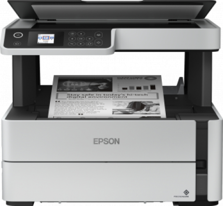 EPSON M2170 TANKLI MONO YAZ/TAR/FOT Wi-Fi+LAN A4