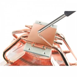 THERMALTAKE Thermaltake V1 Intel LGA775 ve AM2 uyumlu CPU Soğutucusu-63006