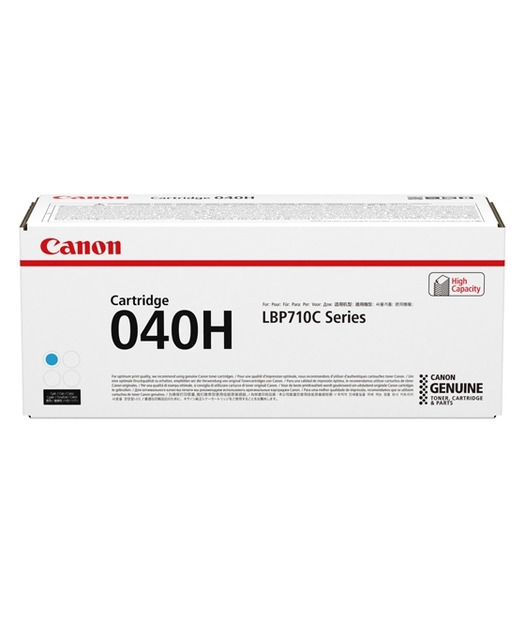 CANON 040 H Cyan Toner Kartuş 0459C001 0459C001