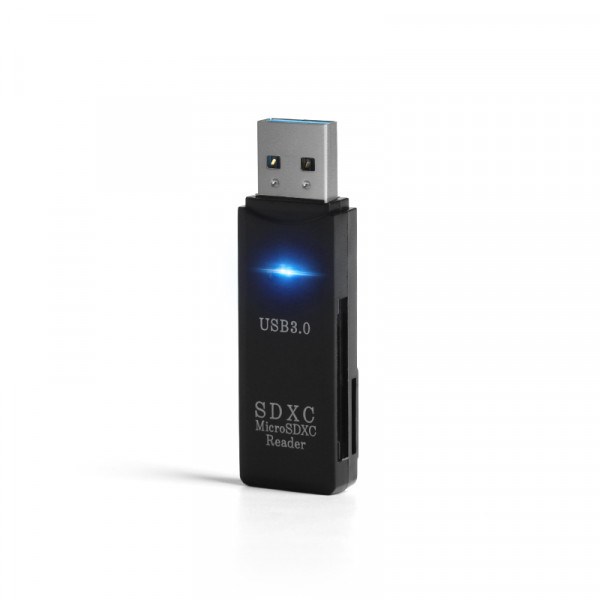 DARK Usb 3.0 Kart Okuyucu (UCR303)