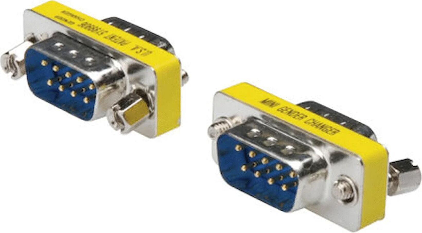ASSMANN AK-610505-000-I VGA Erkek/Erkek Dönüştürcü