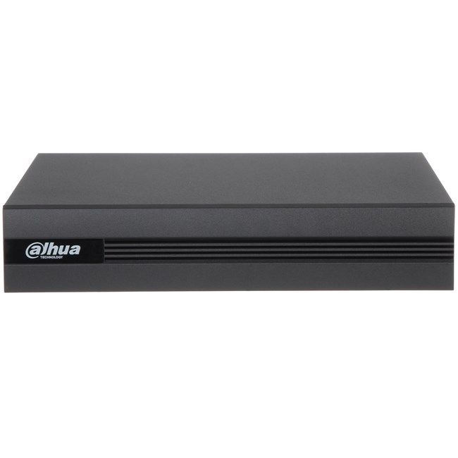 DAHUA XVR1B08-I 8 Kanal 1U H.265+ XVR 1x6TB