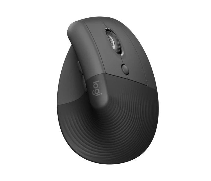 LOGITECH Lift Kablosuz Dikey Mouse 910-006473