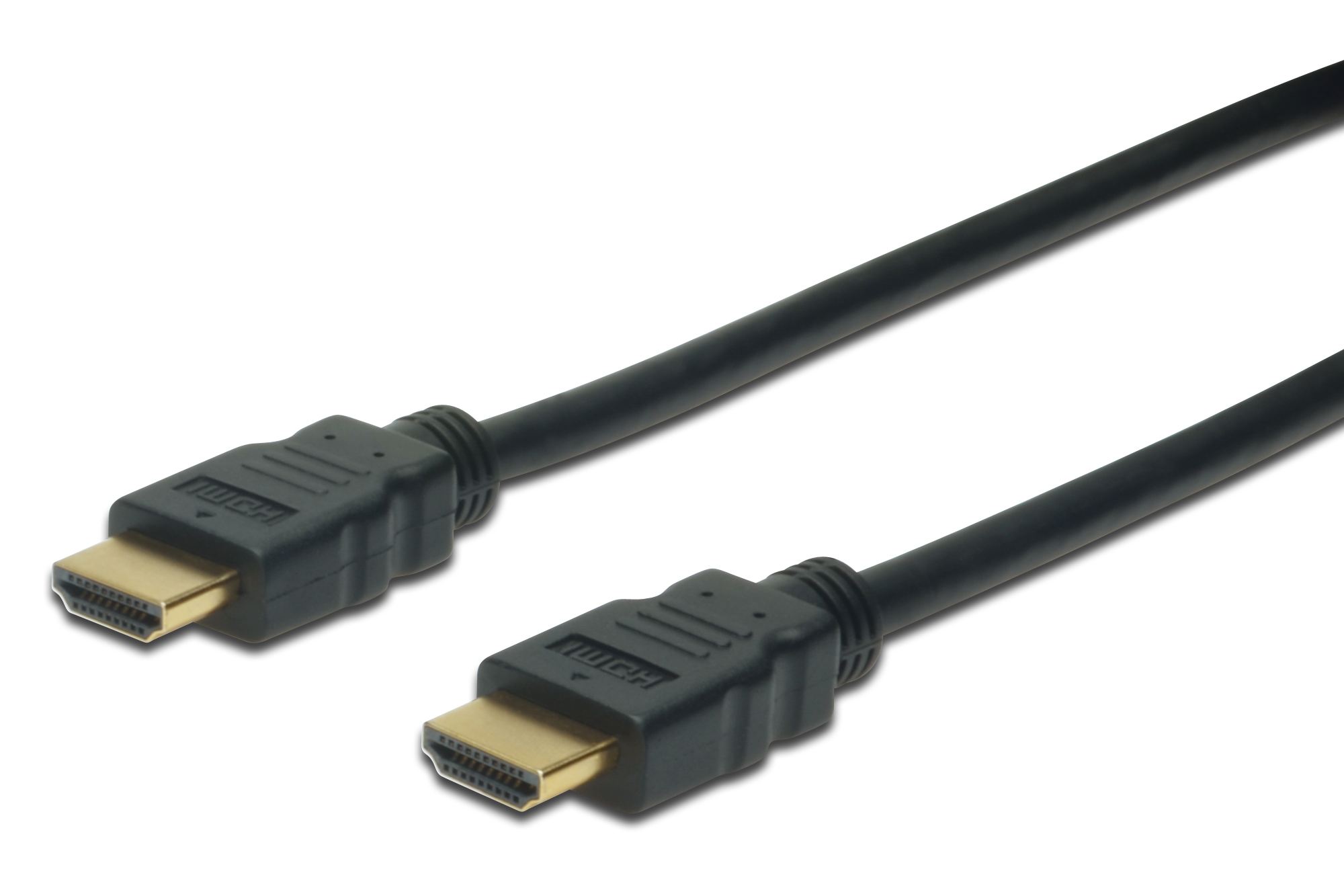 ASSMANN AK-330107-030-S 3 Metre Highspeed HDMI with Ethernet Bağlantı Kablosu