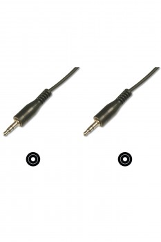 ASSMANN 510100-025-S STEREO BAĞLANTI KABLOSU