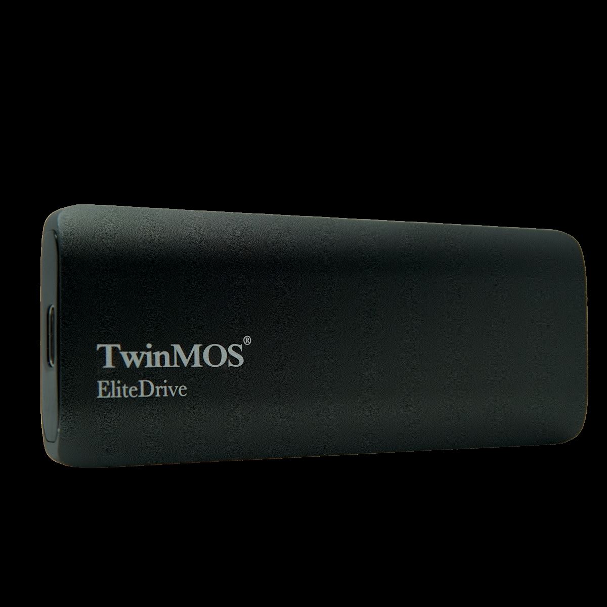 1TB Taşınabilir External SSD USB 3.2/Type-C (Dark Grey) PSSDGGBMED32