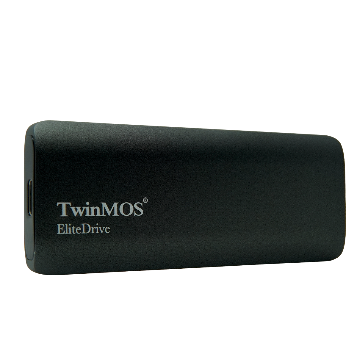 1TB Taşınabilir External SSD USB 3.2/Type-C (Dark Grey) PSSDGGBMED32