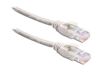 S-LINK SL-CAT608 305M 24AWG UTP CAT6 KABLO GRİ