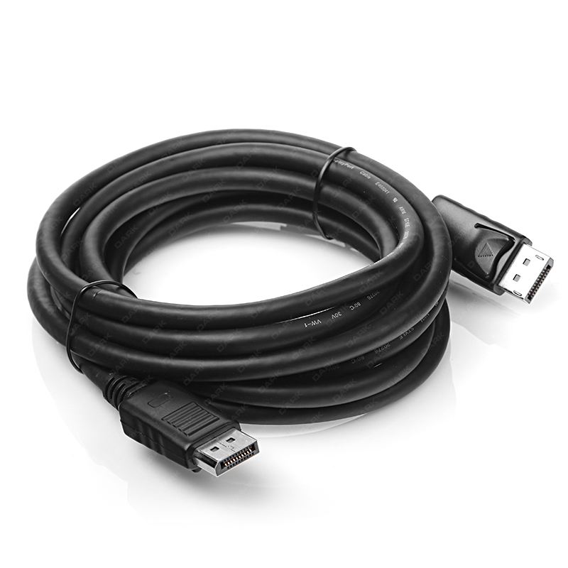 DARK 3 Metre 4K DisplayPort Kablo Full HD DK-CB-DPL304K