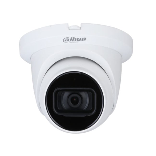 DAHUA HAC-HDW1200TMQ-A 2MP Sesli Dome HDCVI Kamera