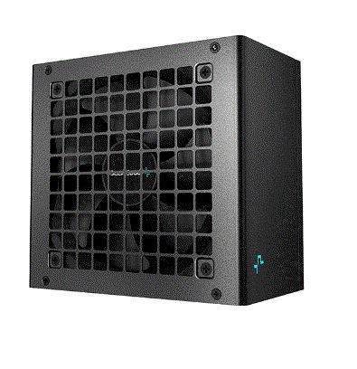 DEEPCOOL PK550D 550W ATX 80+ Bronze Güç Kaynağı PK550D