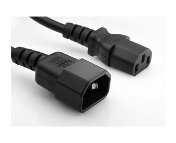 S-LINK S-Link SL-P175 1.5m 0.75mm Lüks Power Kablo-63310