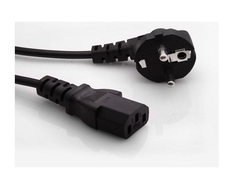 S-LINK S-Link SL-P175 1.5m 0.75mm Lüks Power Kablo-44619