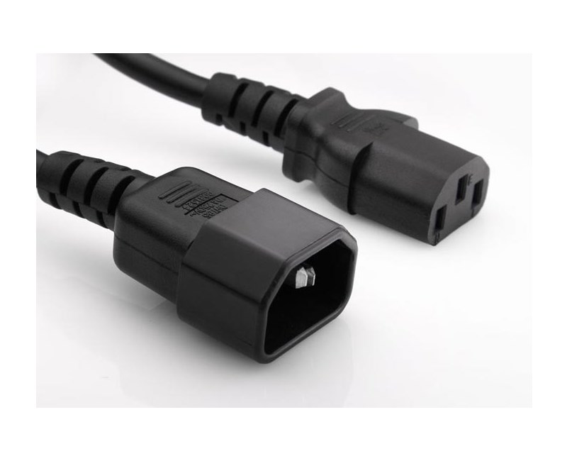 S-LINK S-Link SL-P175 1.5m 0.75mm Lüks Power Kablo-44620
