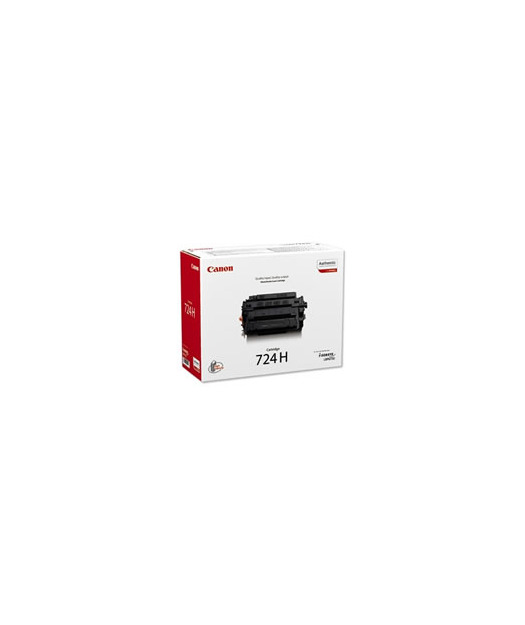 CANON CRG-724 Toner K. 3481B002 CAN94335