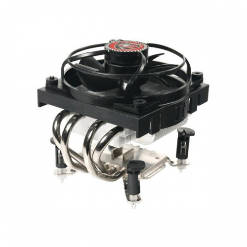 THERMALTAKE Thermaltake TMG A2 AMD AM2/K8 CPU Soğutucusu-58002