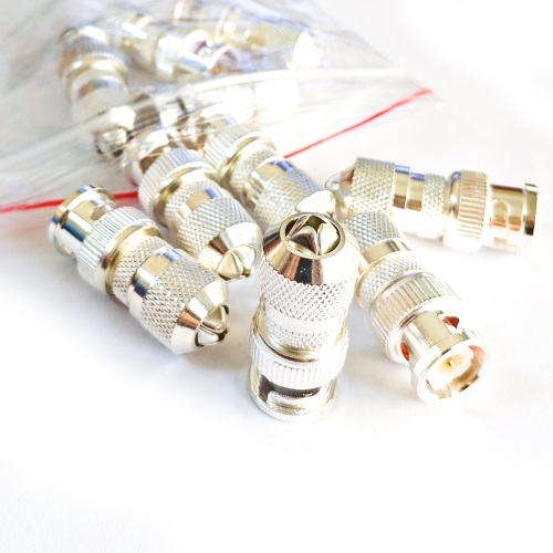 EZCOOL EZCOOL BNC KONNEKTÖR VİDALI 10 LU PAKET