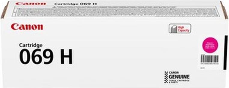 CANON CANON CRG 069 H M CP 5096C004AA 5096C004AA