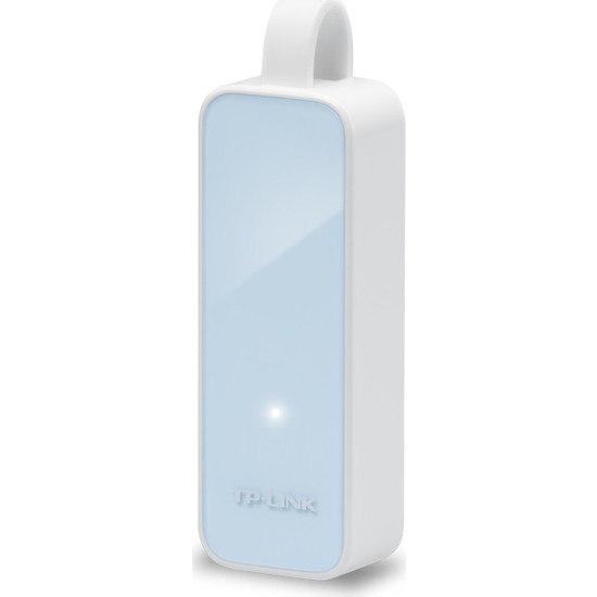 TP-LINK 100Mbps USB2.0 Ethernet Ag Adaptörü