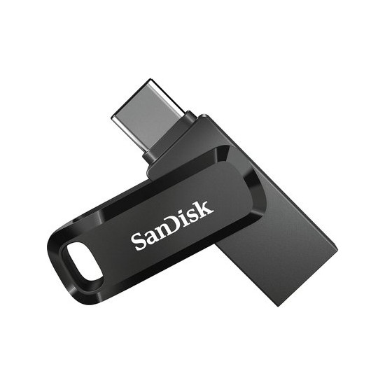 SANDISK USB 64GB ULTRA DUAL DRIVE TYPE-C 3.1