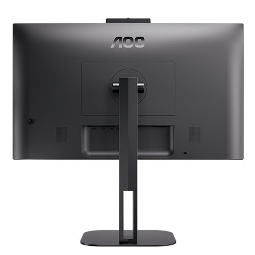 AOC AOC 23.8” 24V5CW/BK 1MS 75HZ HDM DP WBCM