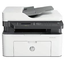 HP 4ZB84A M137fnw LASER ÇOK İŞLEVLİ YAZICI