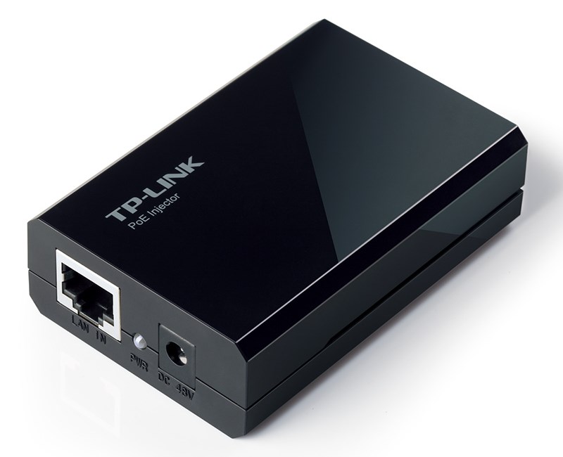 TP-LINK TP-Link TL-POE150S Poe Enjektör (15.4W)*
