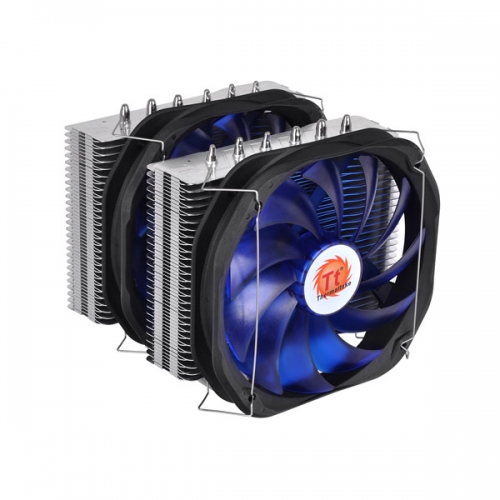 THERMALTAKE Thermaltake Frio Extreme CPU Soğutucusu İntel LGA2011/1366/1155/1156/775 AMD FM1/AM3+/AM3/AM2+/AM2-57933