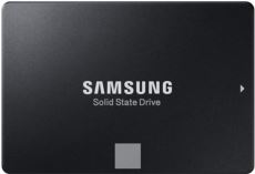 SAMSUNG 1TB 870 Evo Sata 3.0 560-530MB/s 2.5" Flash SSD