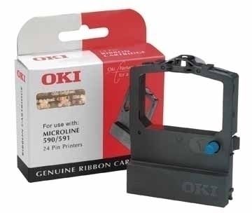 OKI 9002309 ŞERİT/ML3390 ML3391/2 MILYON KARAKTER