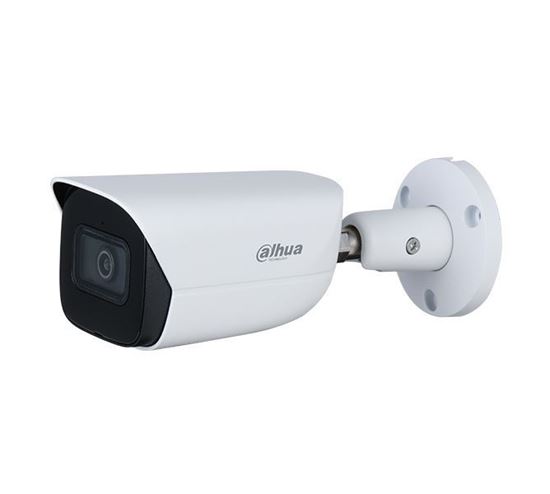 DAHUA IPC-HFW3541E-AS-0360B 5MP 3.6mm Sesli IP