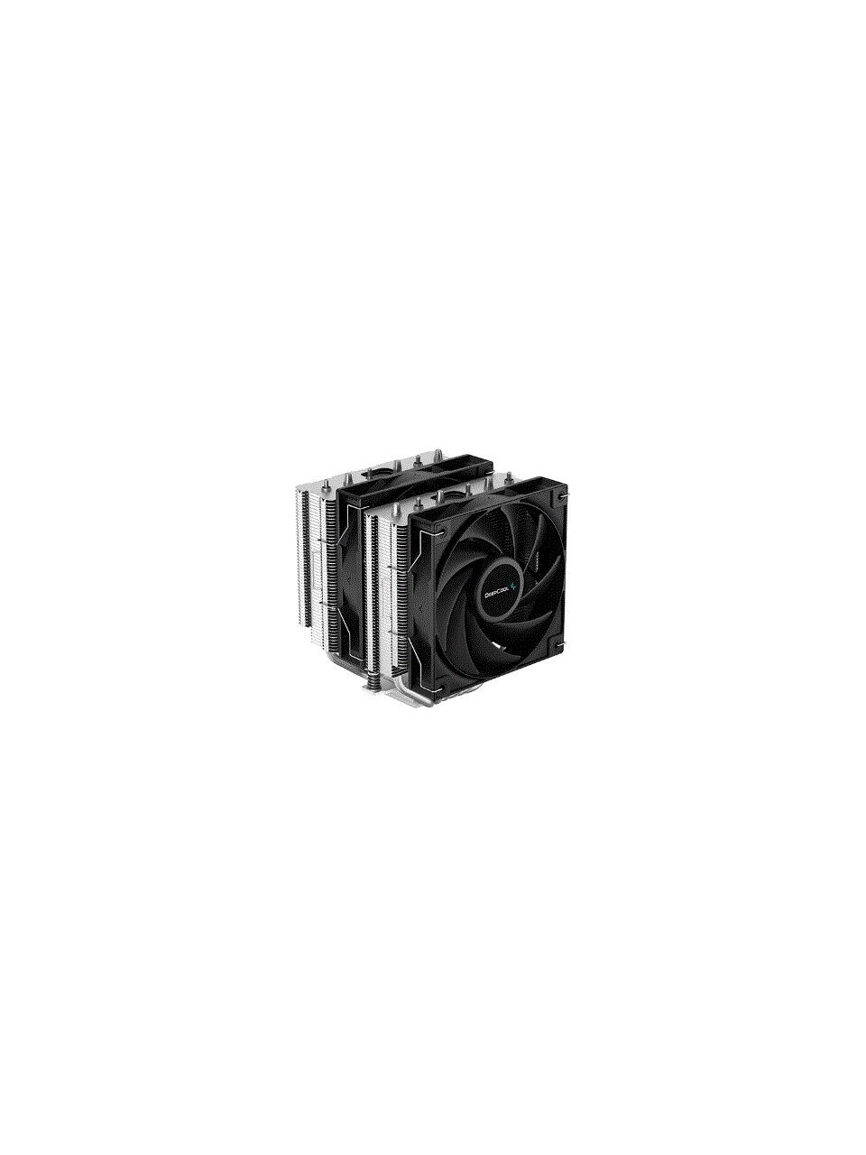 DEEPCOOL AK400 İşlemci Soğutucu AG620
