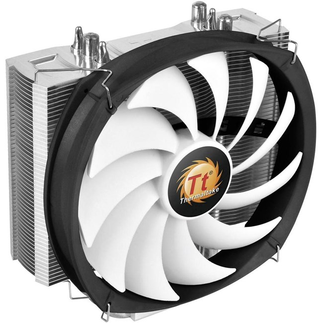THERMALTAKE Thermaltake CL-P002-AL14BL-B Frio Silent Soğutucu