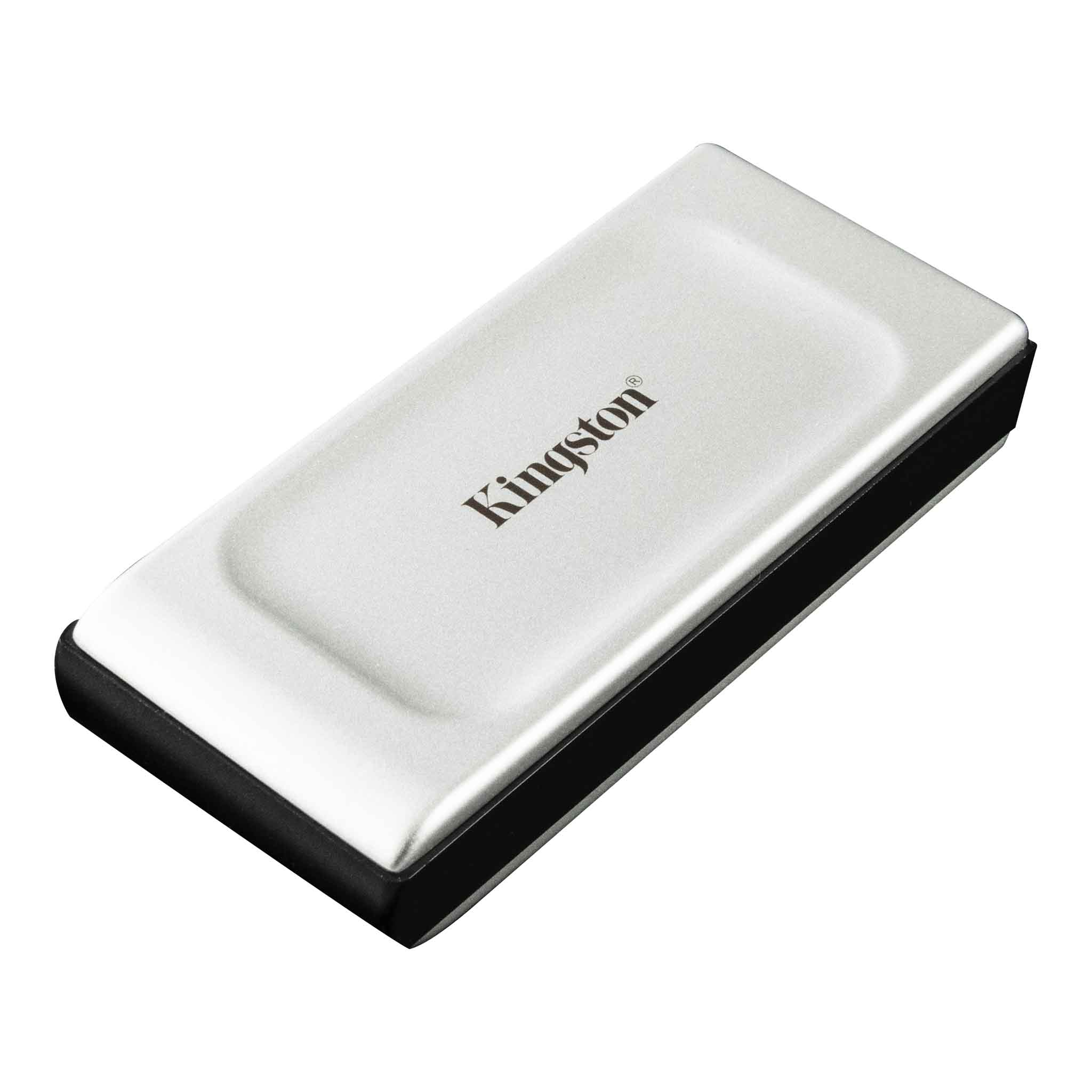 KNG 2TB Taşınabilir SSD SXS2000/2000G