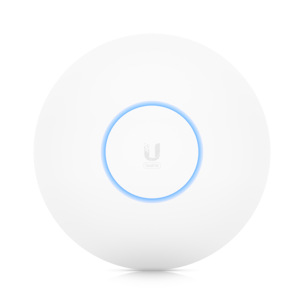 UBIQUITI UBNT UniFi U6-LR Access Point (U6-LR) (Kutu içinde Adaptör yoktur)