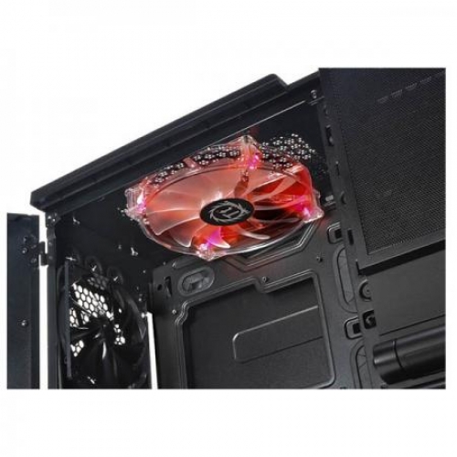 THERMALTAKE TThermaltake Level 10 GT 2,5",3,5" Hot-Swap Full Tower Gaming Bilgisayar Kasası (PSU Yok)