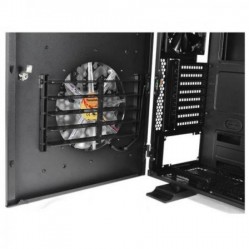 THERMALTAKE TThermaltake Level 10 GT 2,5",3,5" Hot-Swap Full Tower Gaming Bilgisayar Kasası (PSU Yok)-62994