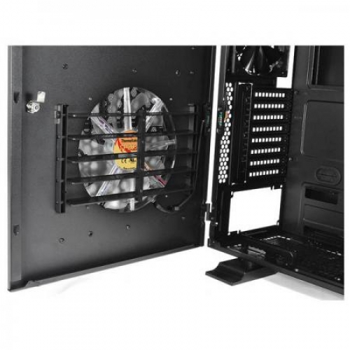 THERMALTAKE TThermaltake Level 10 GT 2,5",3,5" Hot-Swap Full Tower Gaming Bilgisayar Kasası (PSU Yok)-57974