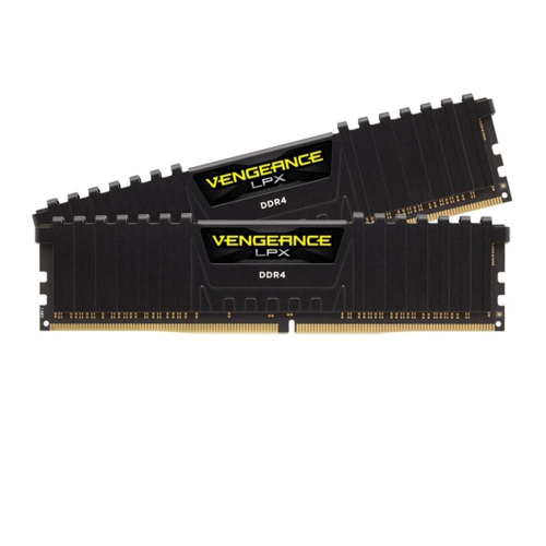 CORSAIR 16GB DDR4 CMK16GX4M2E3200C16 3200Mhz 2x8G