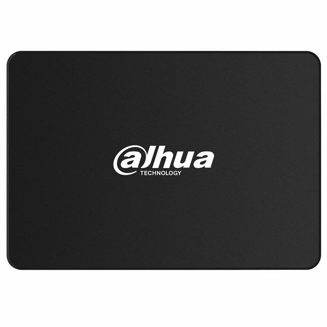 DAHUA 256GB 550/460 2.5'' SSD-C800AS256G