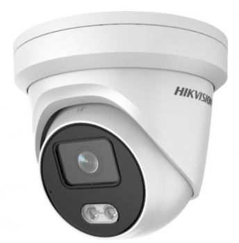 HIKVISION DS-2CD1347G0-LUF ColorVu Turret Camera 311316794