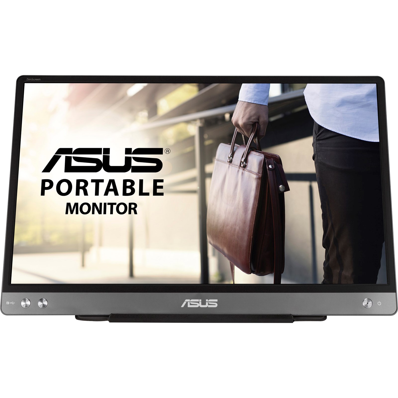 MB14AC ZenScreen 14,0'' 5Ms 60Hz TYPE-C