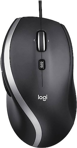 LOGITECH M500S LASER MOUSE 910-005784