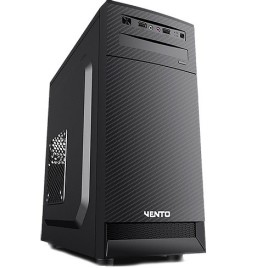 VENTO TA-K62 Atx Siyah (650W)