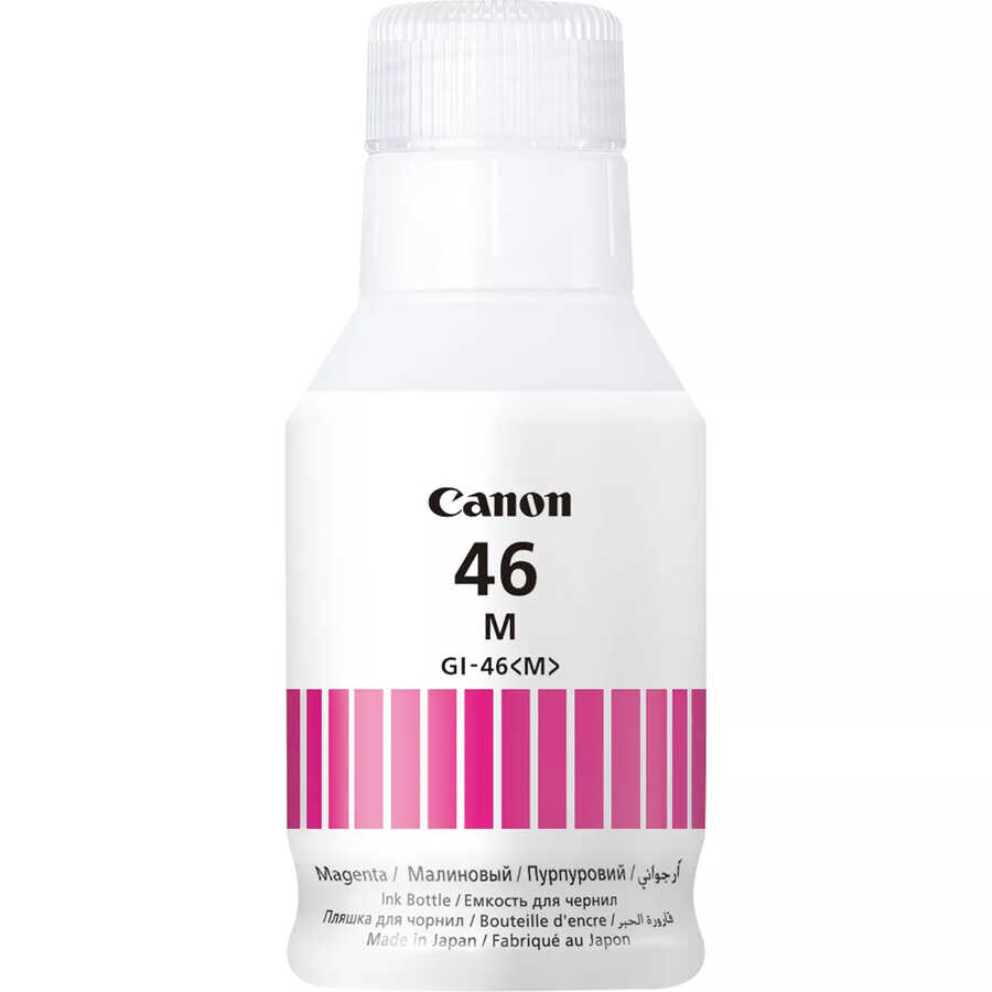 CANON 4428C001 GI-46 M EMB KIRMIZI KARTUŞ