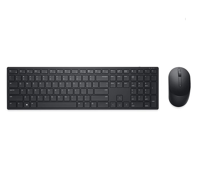 DELL KM5221W Kablosuz K&M Set İngilizce (580-AJRP)