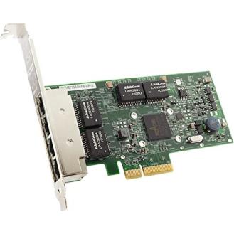 4XC7A08235 THINKSYSTEM BROADCOM 5719 1GBE RJ45 4-PORT OCP ETHERNET ADAPTER