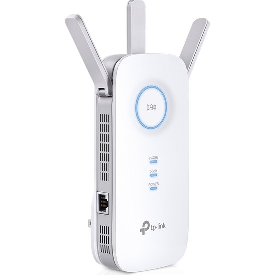TP-LINK ROU AC1900 Wi-Fi Range Extender RE550